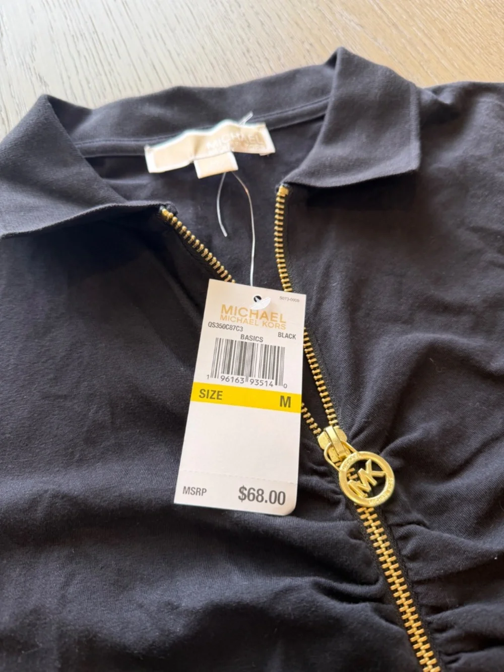 Michael Kors nwt women’s